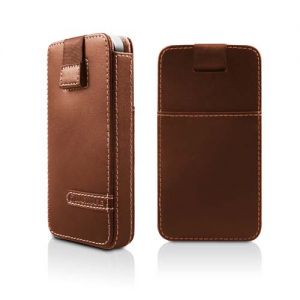 Чехол Marware Glide Brown for iPhone 4